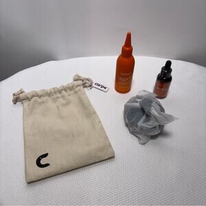 Carpe Scalp Regimen Set